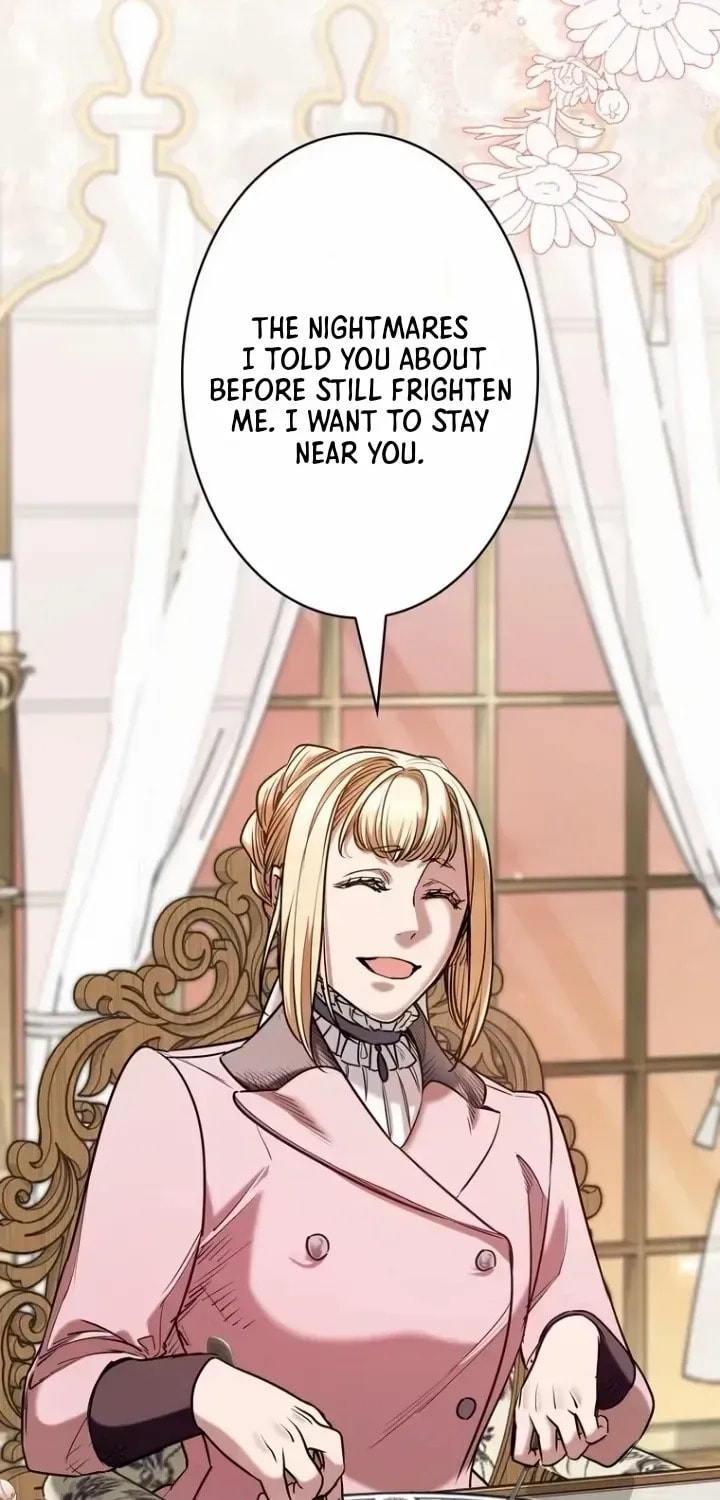 If You Wish to Have Me Chapter 56 page 34 - 