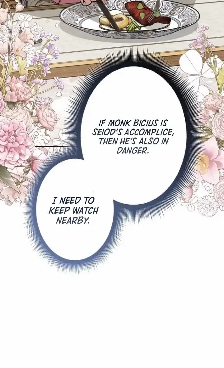 If You Wish to Have Me Chapter 56 page 35 - 