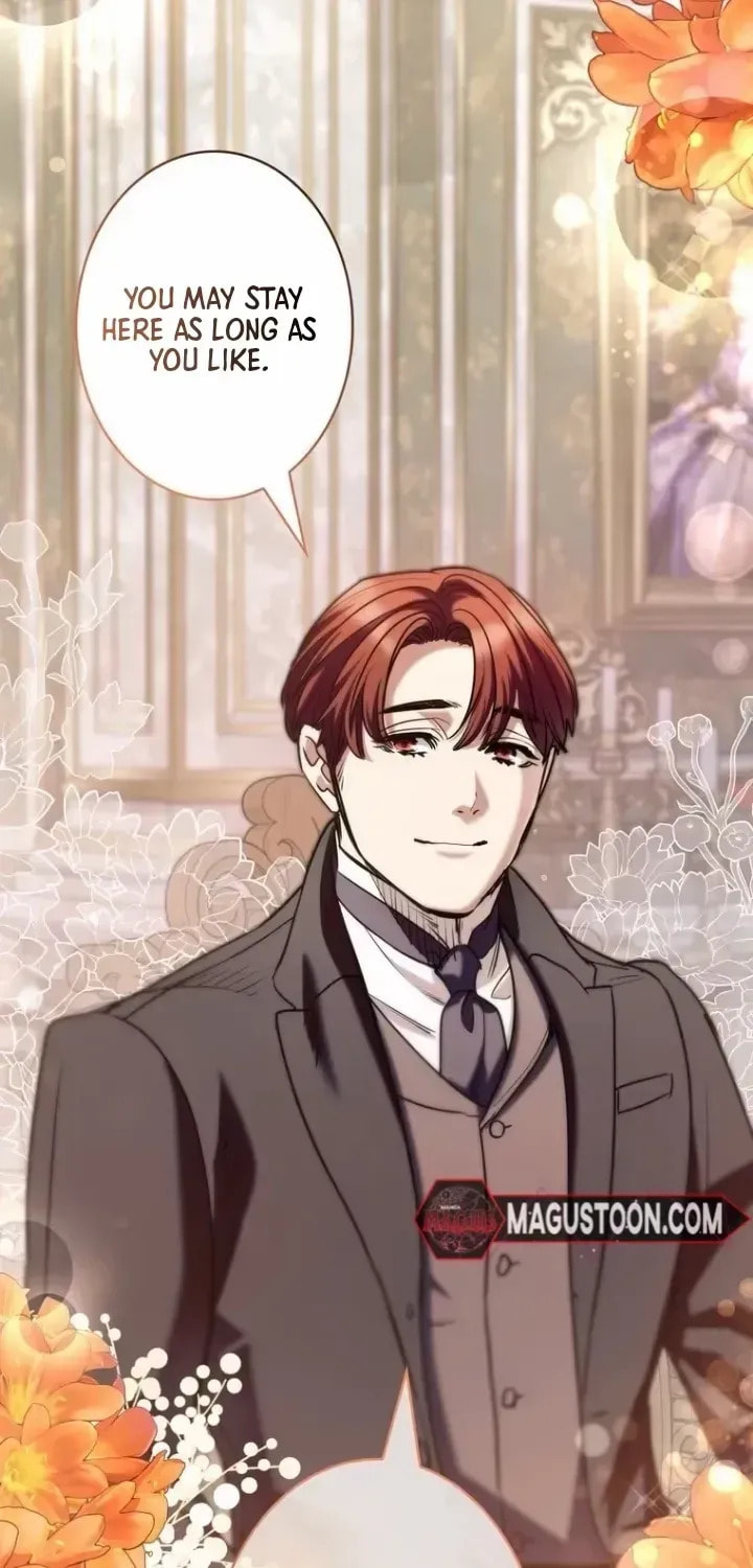 If You Wish to Have Me Chapter 56 page 38 - 