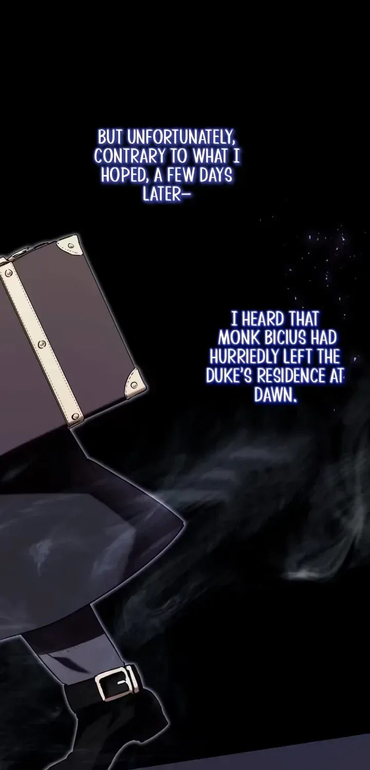 If You Wish to Have Me Chapter 56 page 44 - 