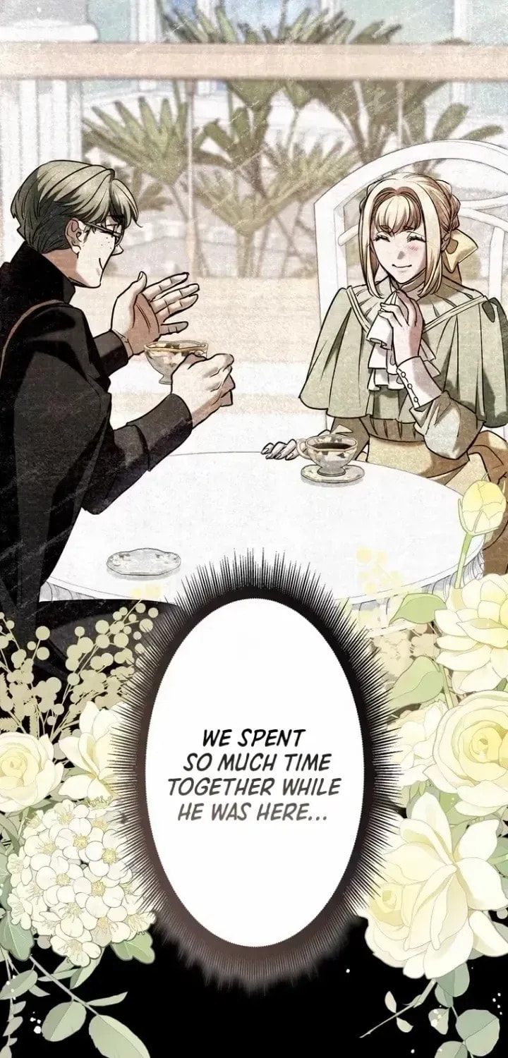If You Wish to Have Me Chapter 56 page 46 - 
