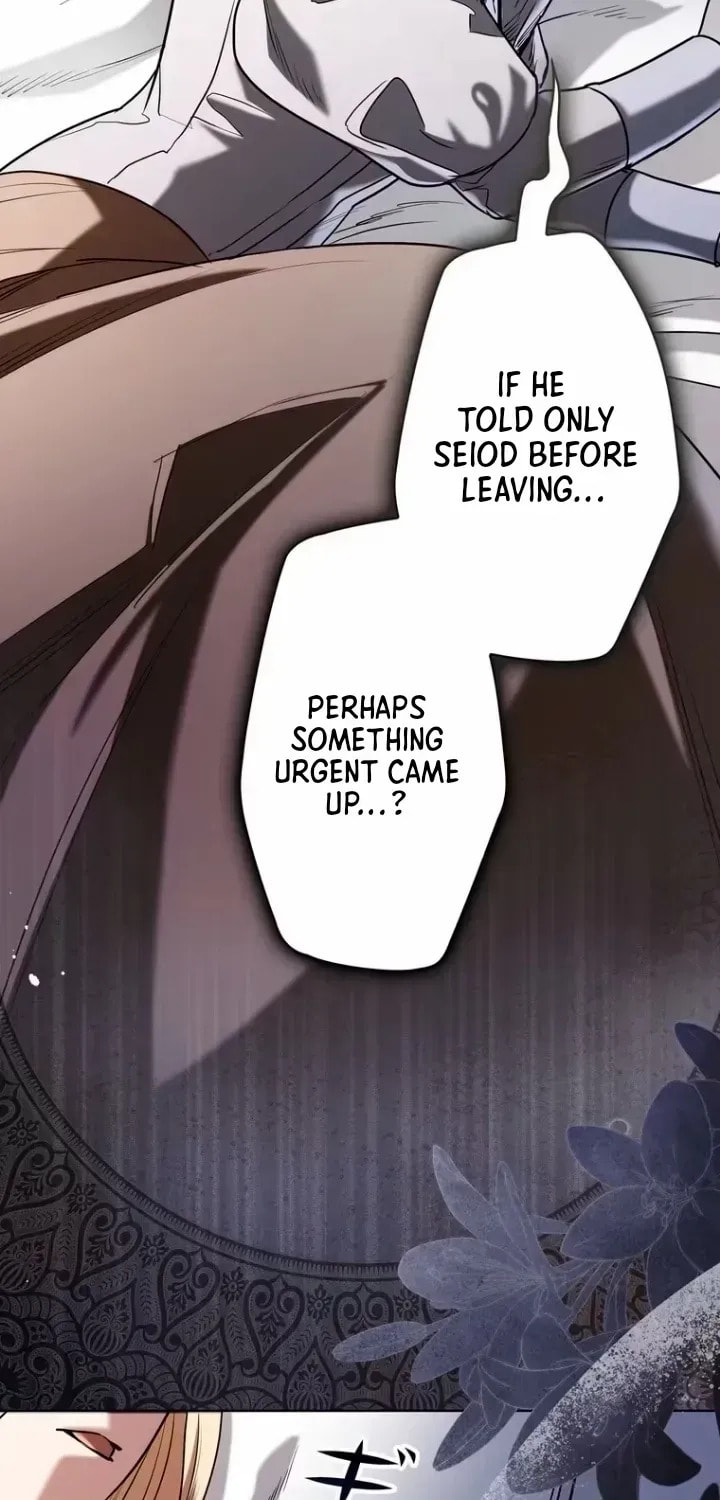 If You Wish to Have Me Chapter 56 page 48 - 