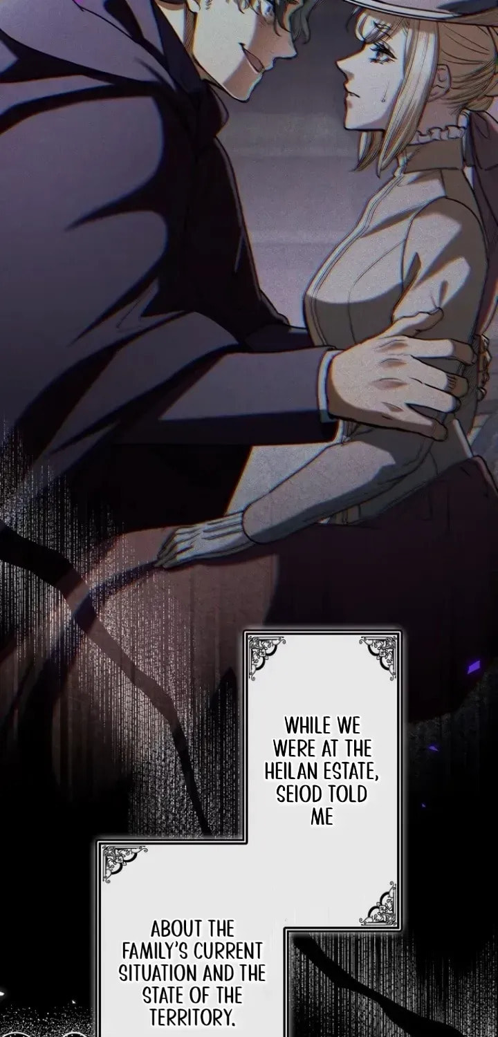If You Wish to Have Me Chapter 56 page 50 - 