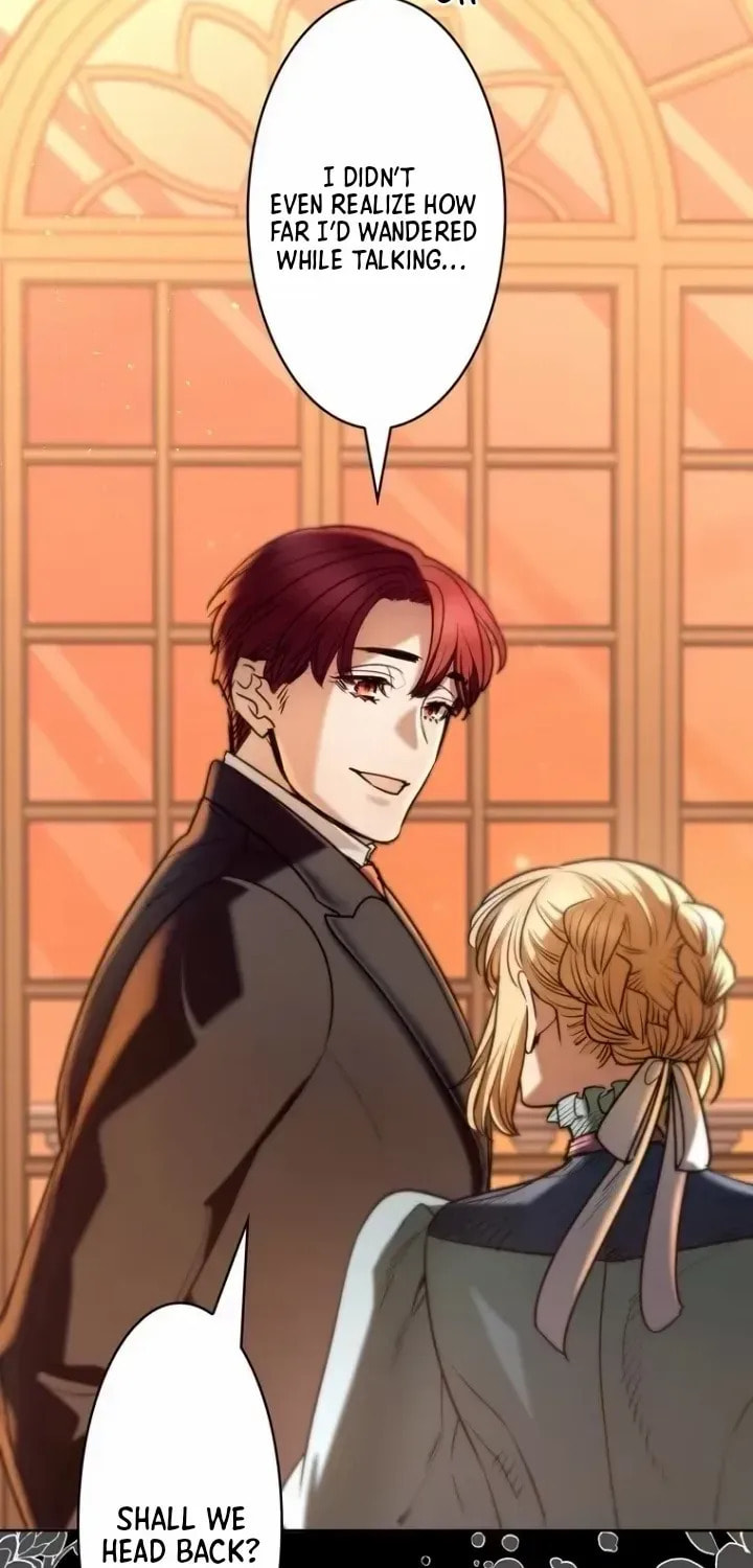 If You Wish to Have Me Chapter 56 page 55 - 