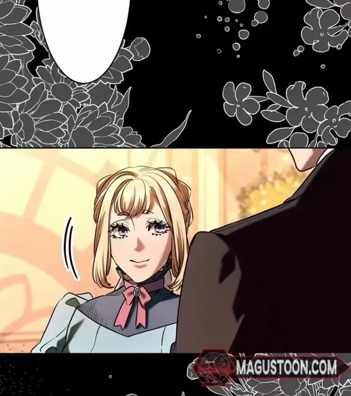 If You Wish to Have Me Chapter 56 page 56 - 