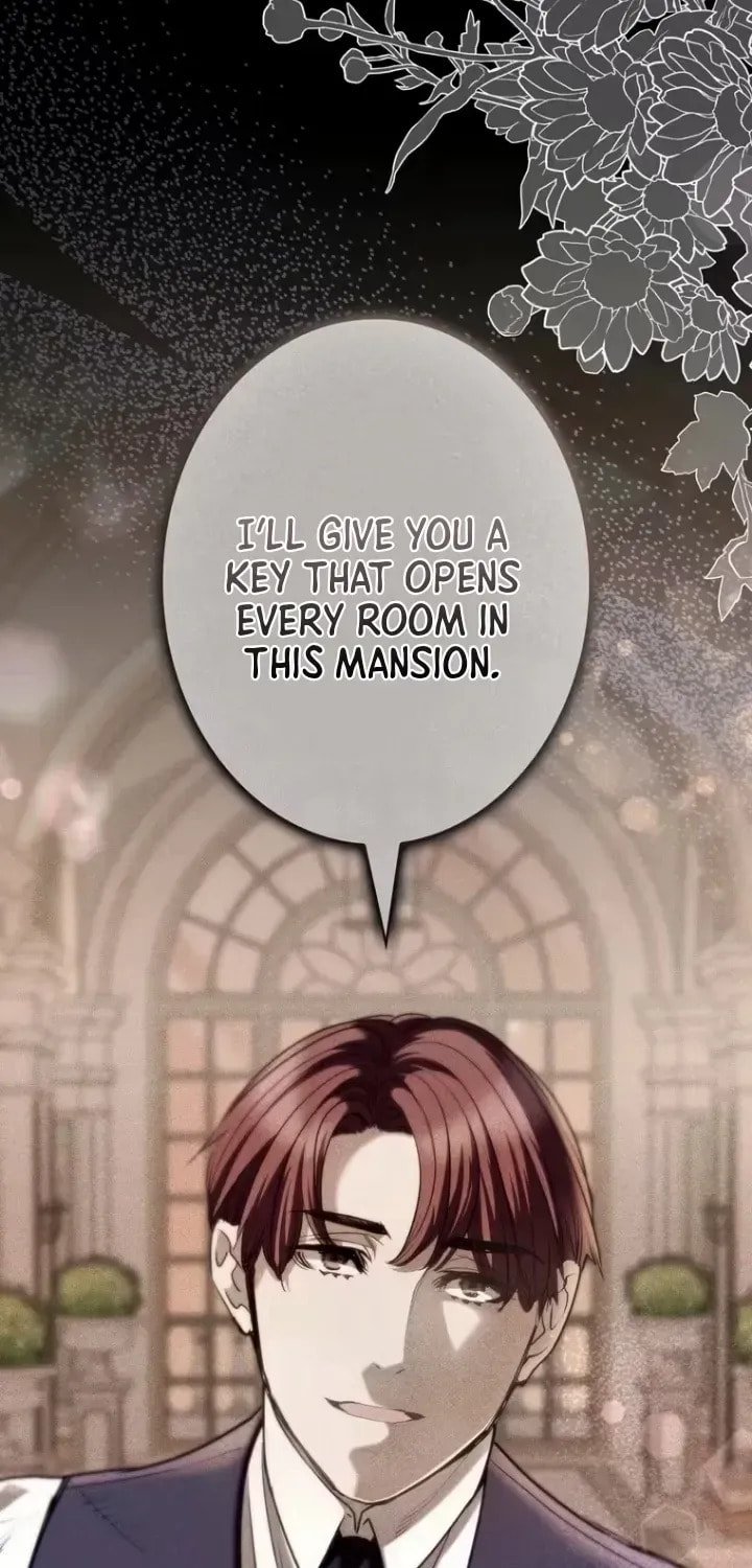 If You Wish to Have Me Chapter 56 page 57 - 