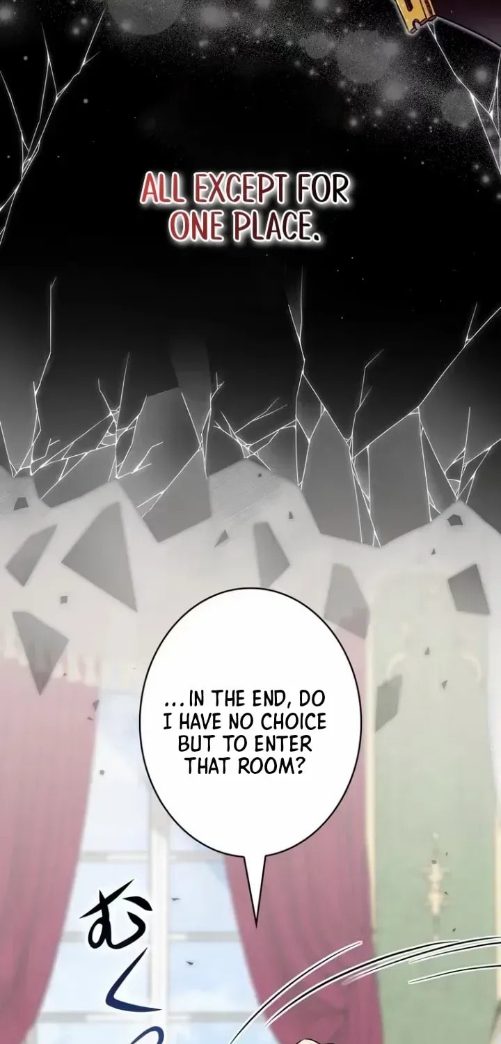 If You Wish to Have Me Chapter 56 page 60 - 