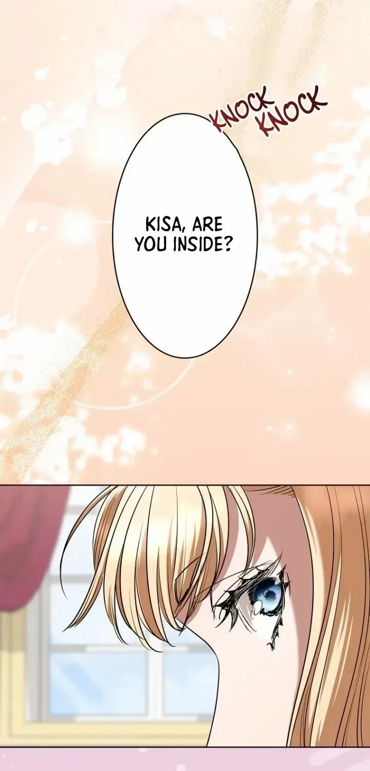 If You Wish to Have Me Chapter 56 page 62 - 