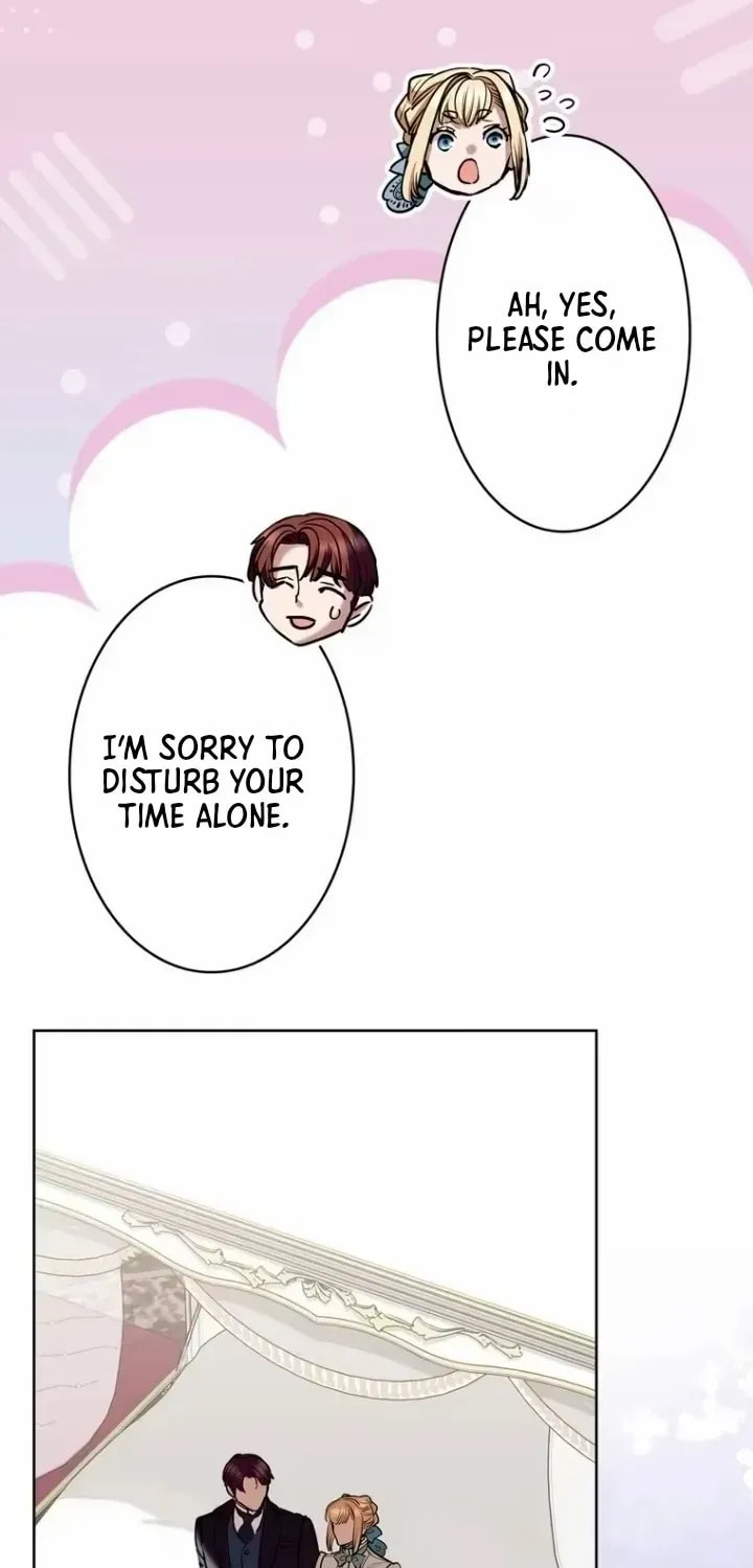 If You Wish to Have Me Chapter 56 page 63 - 