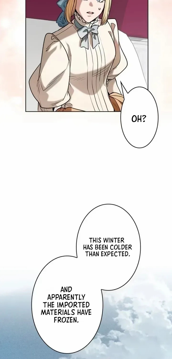 If You Wish to Have Me Chapter 56 page 66 - 