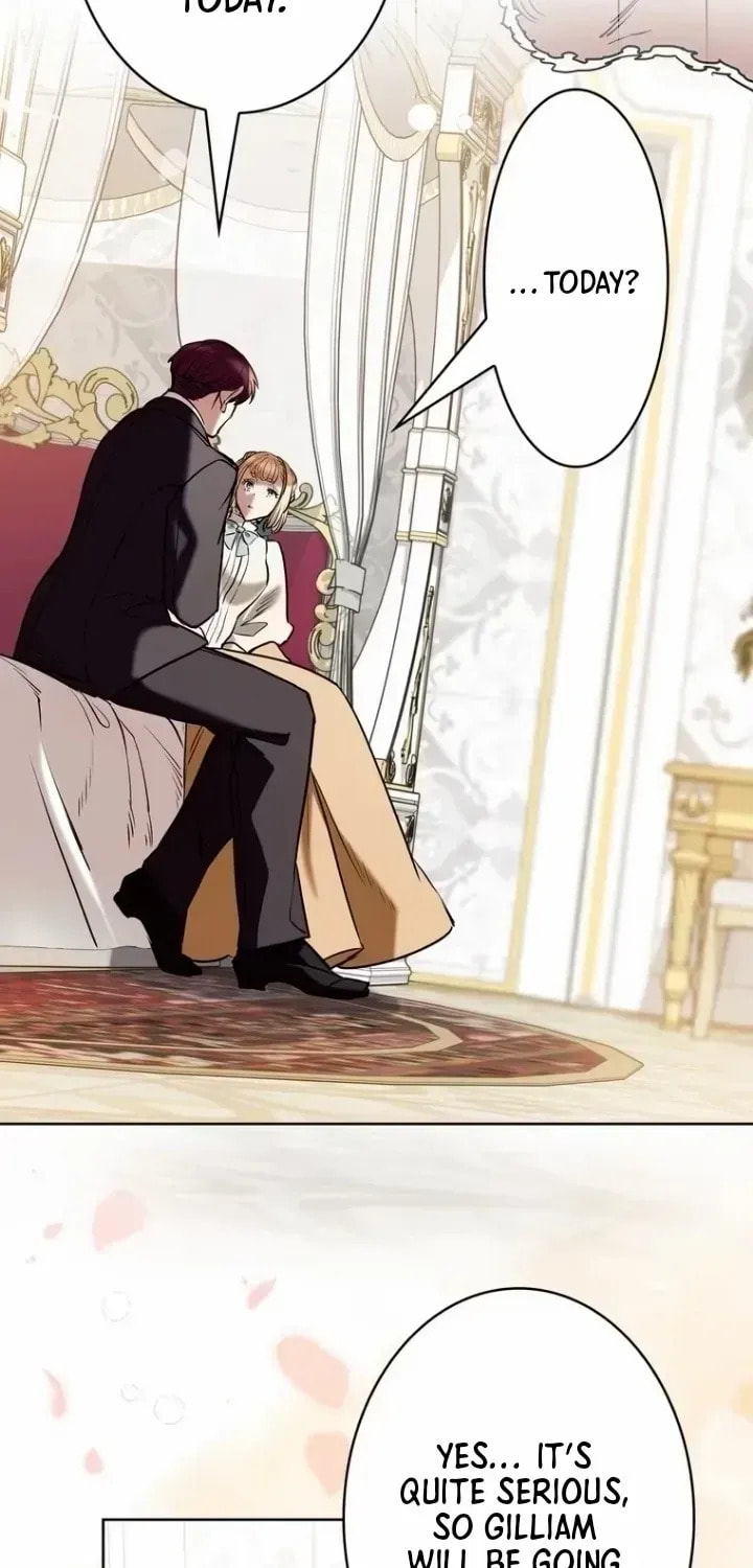 If You Wish to Have Me Chapter 56 page 68 - 