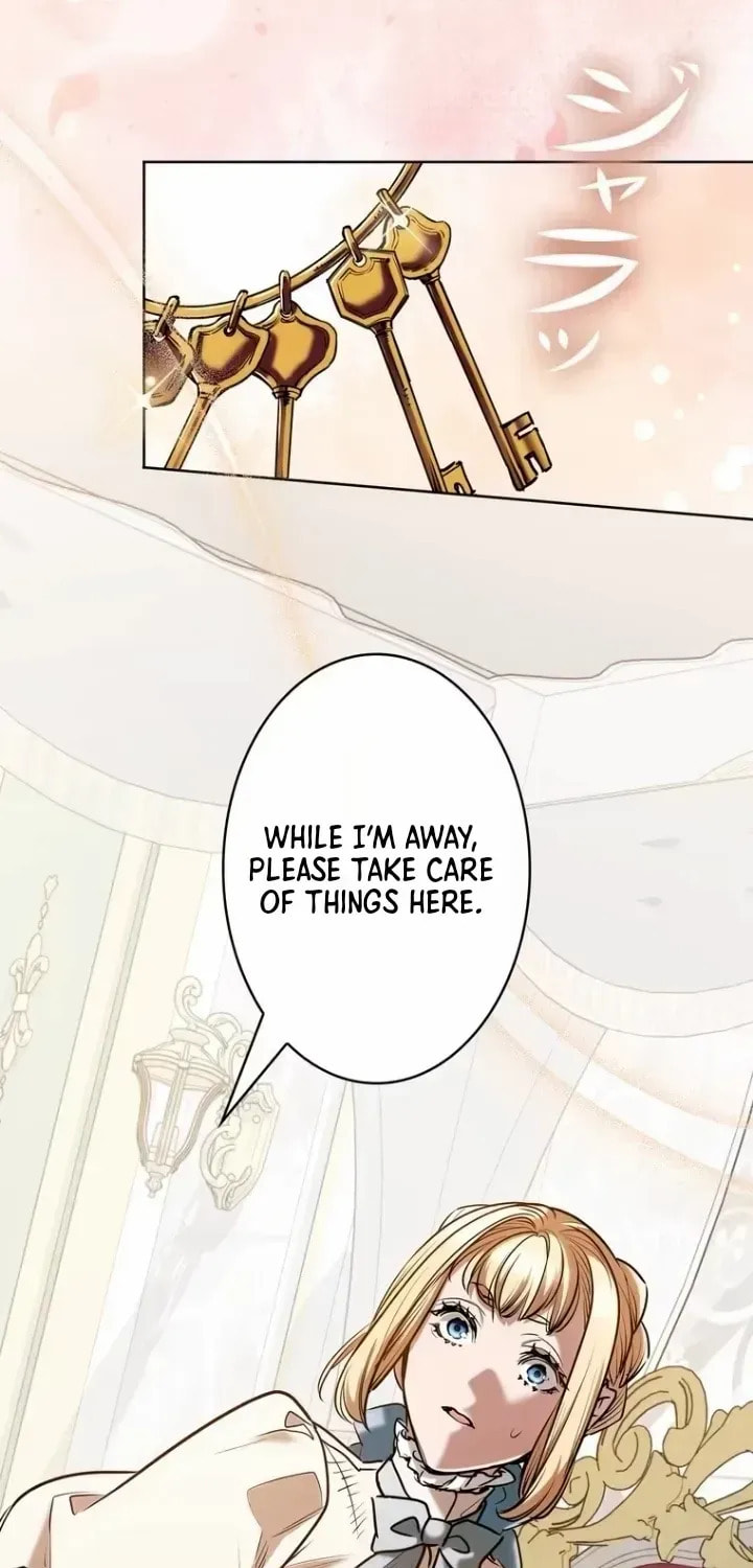 If You Wish to Have Me Chapter 56 page 70 - 