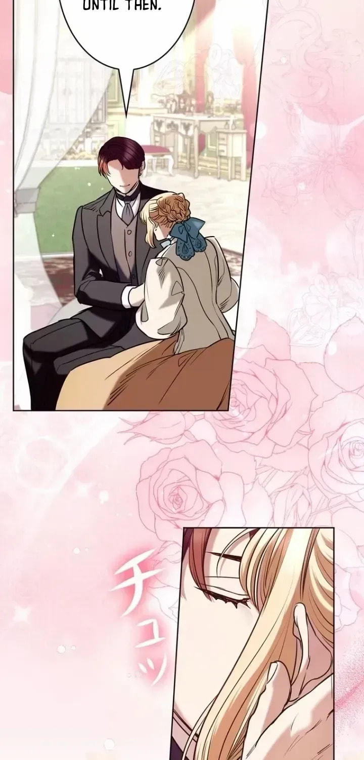 If You Wish to Have Me Chapter 56 page 72 - 