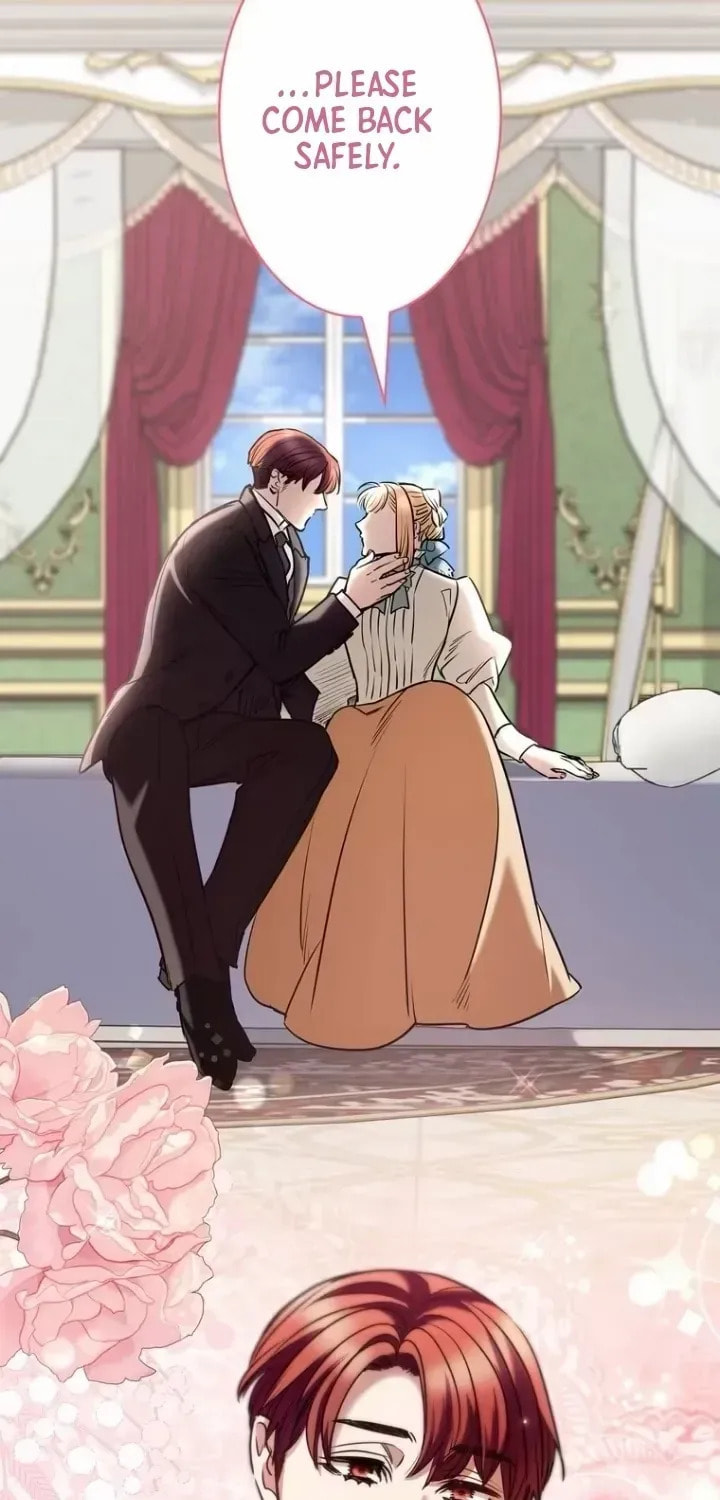 If You Wish to Have Me Chapter 56 page 74 - 
