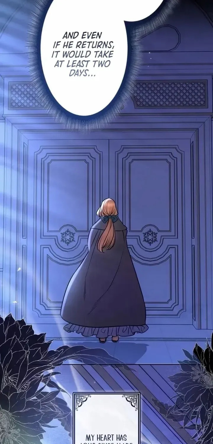 If You Wish to Have Me Chapter 56 page 79 - 