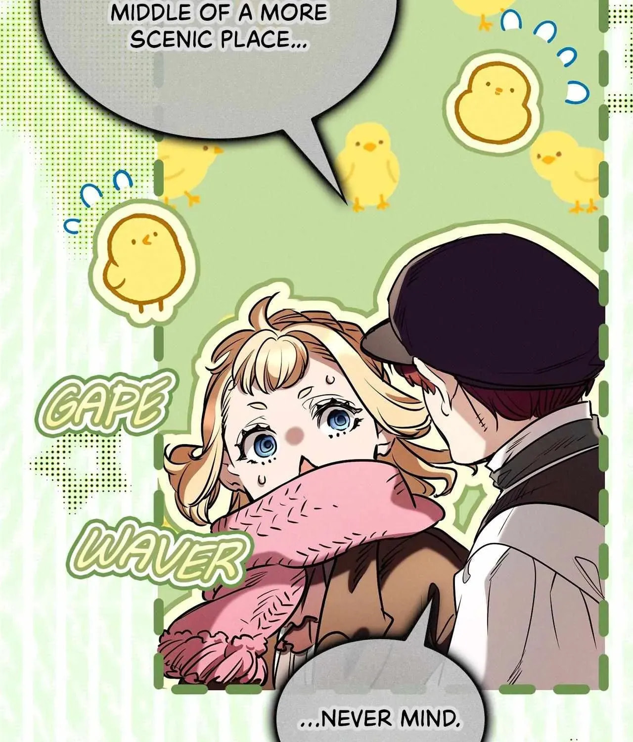 If You Wish to Have Me Chapter 57 page 101 - 