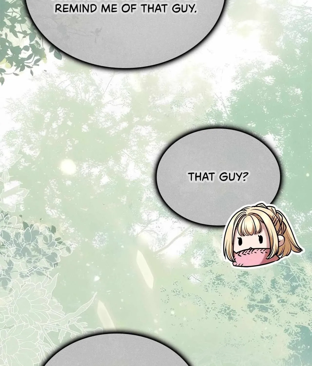If You Wish to Have Me Chapter 57 page 103 - 