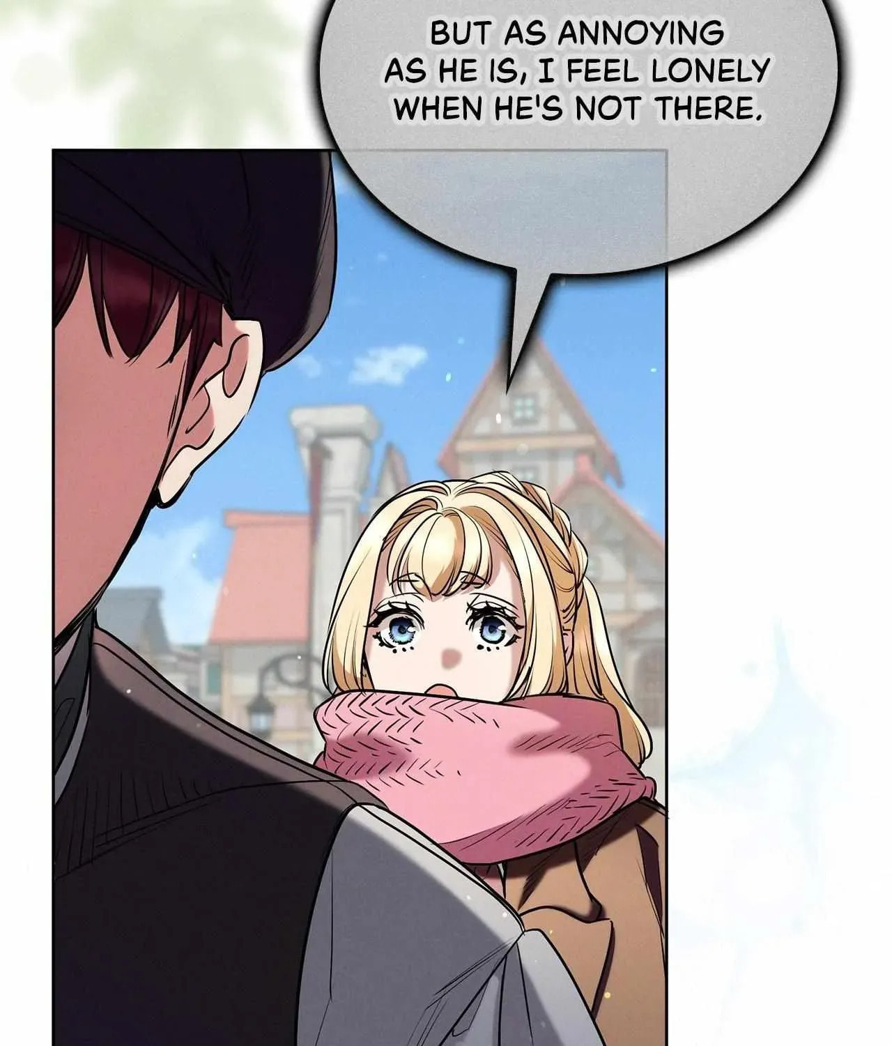 If You Wish to Have Me Chapter 57 page 107 - 
