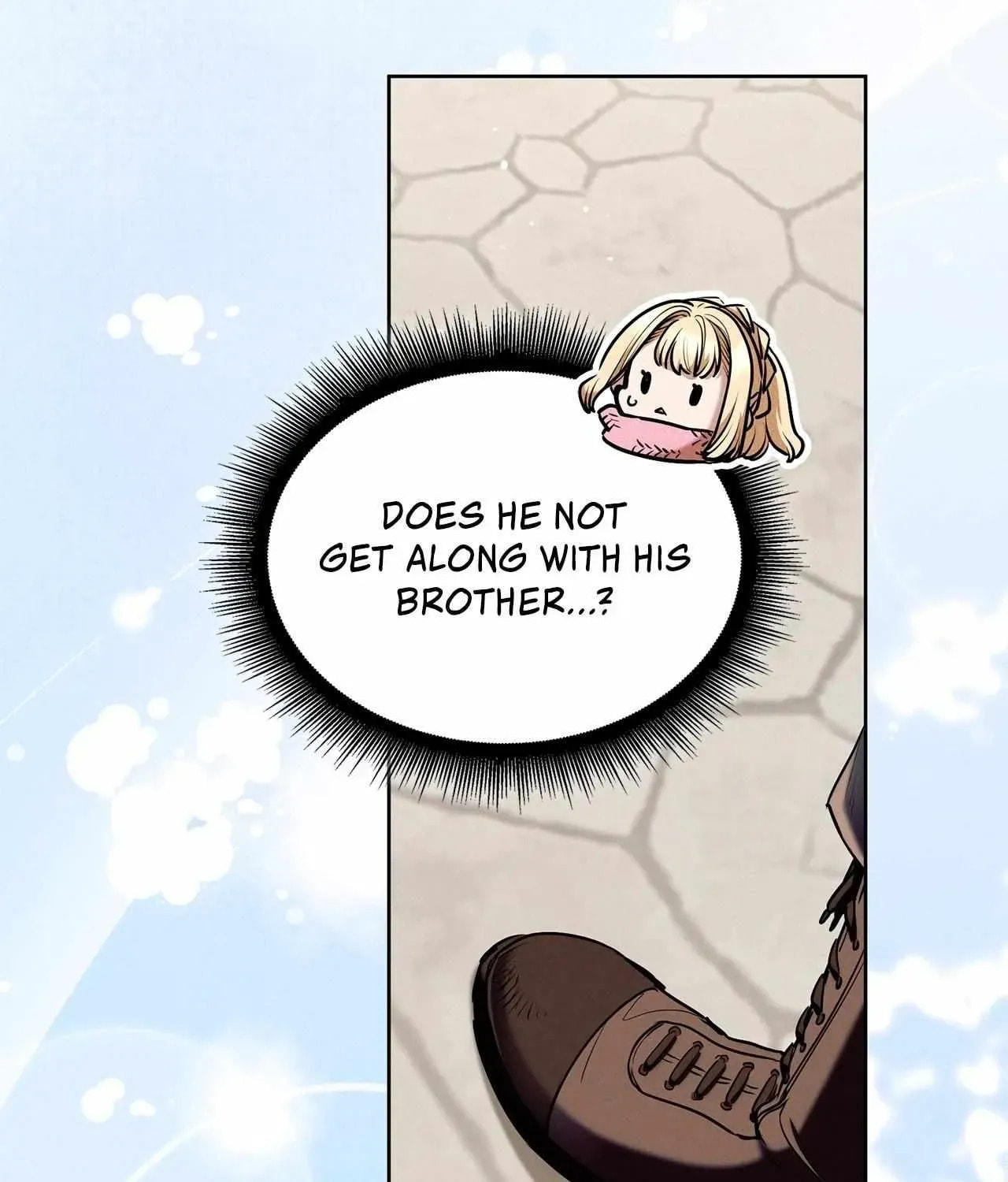 If You Wish to Have Me Chapter 57 page 109 - 