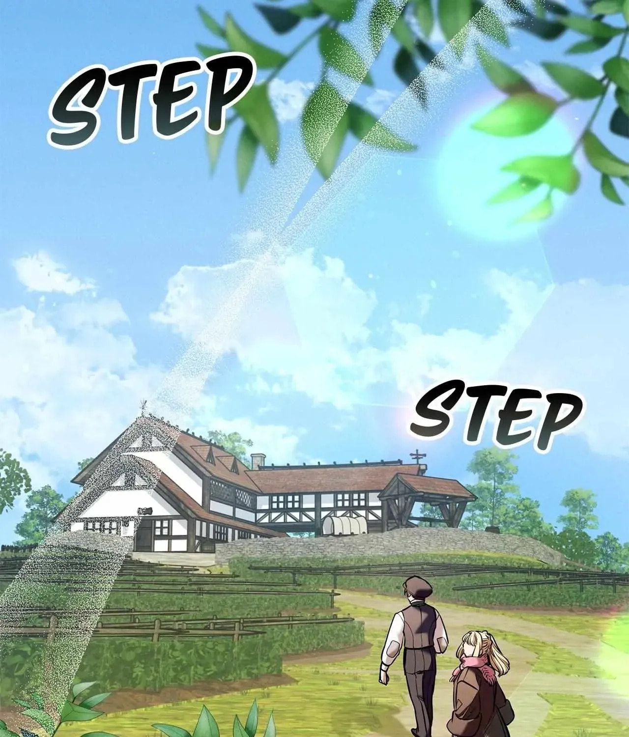 If You Wish to Have Me Chapter 57 page 111 - 