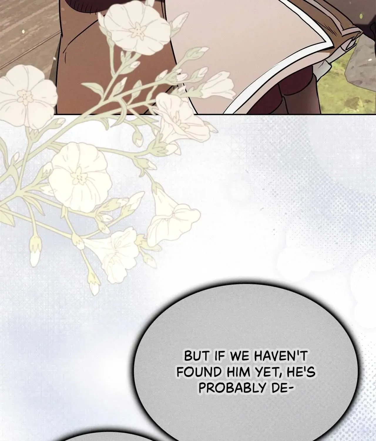 If You Wish to Have Me Chapter 57 page 115 - 