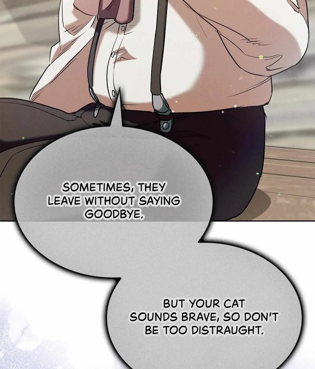 If You Wish to Have Me Chapter 57 page 119 - 