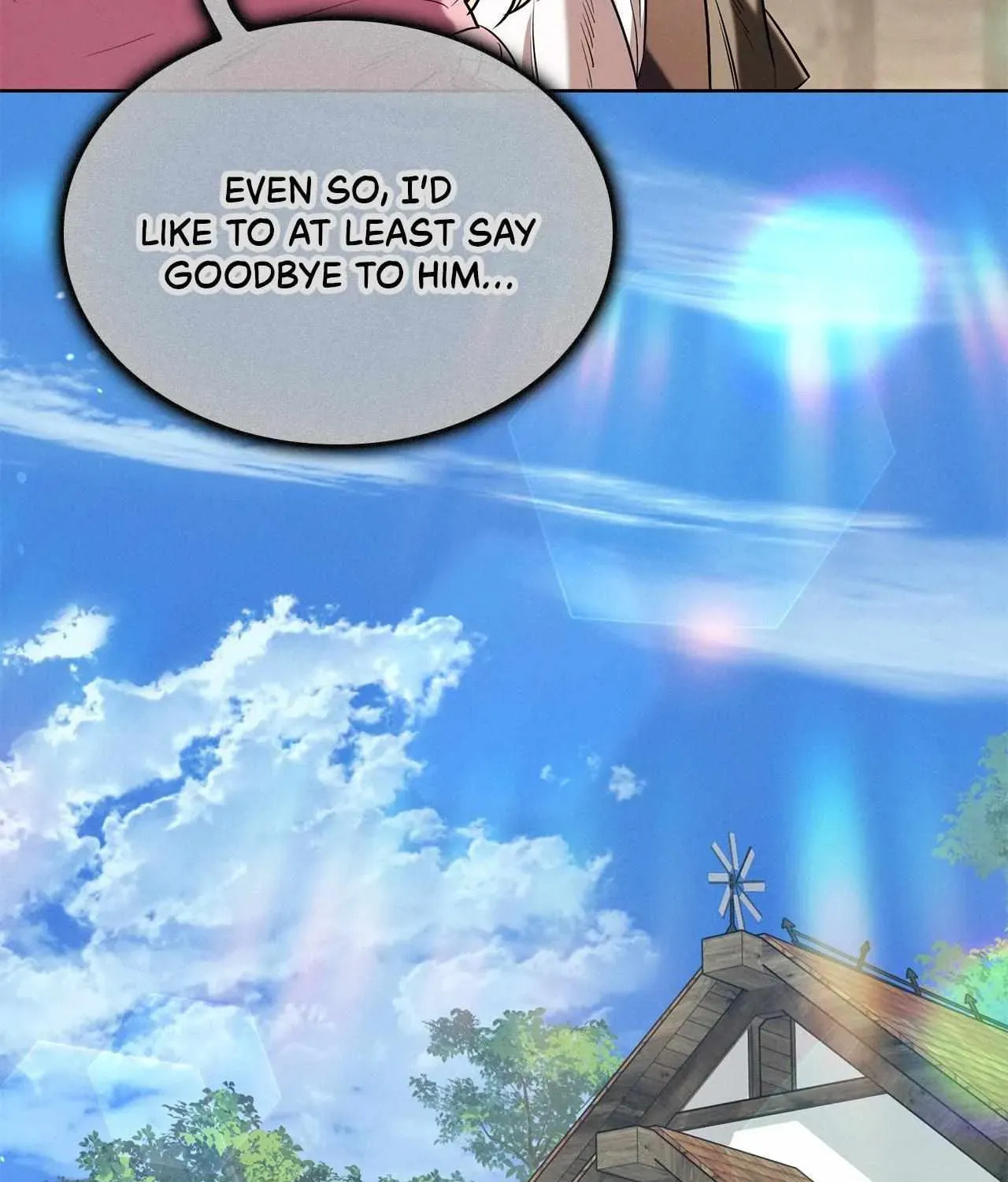 If You Wish to Have Me Chapter 57 page 121 - 