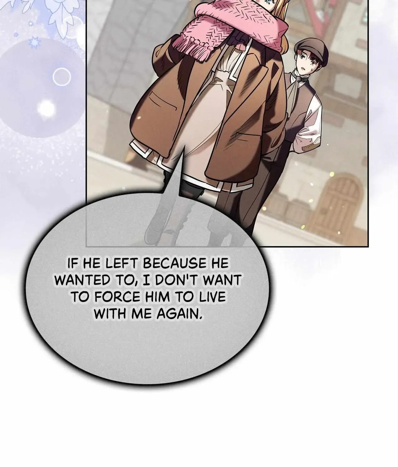If You Wish to Have Me Chapter 57 page 127 - 