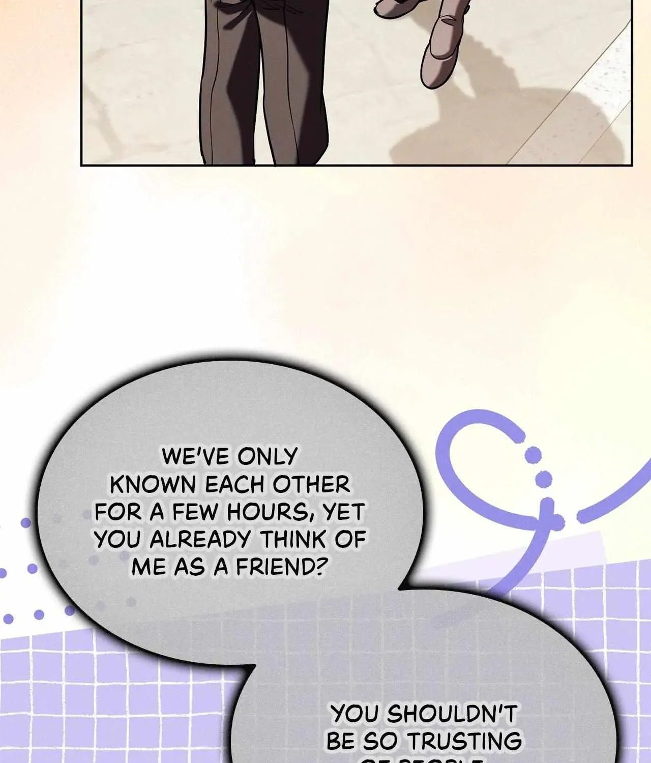 If You Wish to Have Me Chapter 57 page 133 - 
