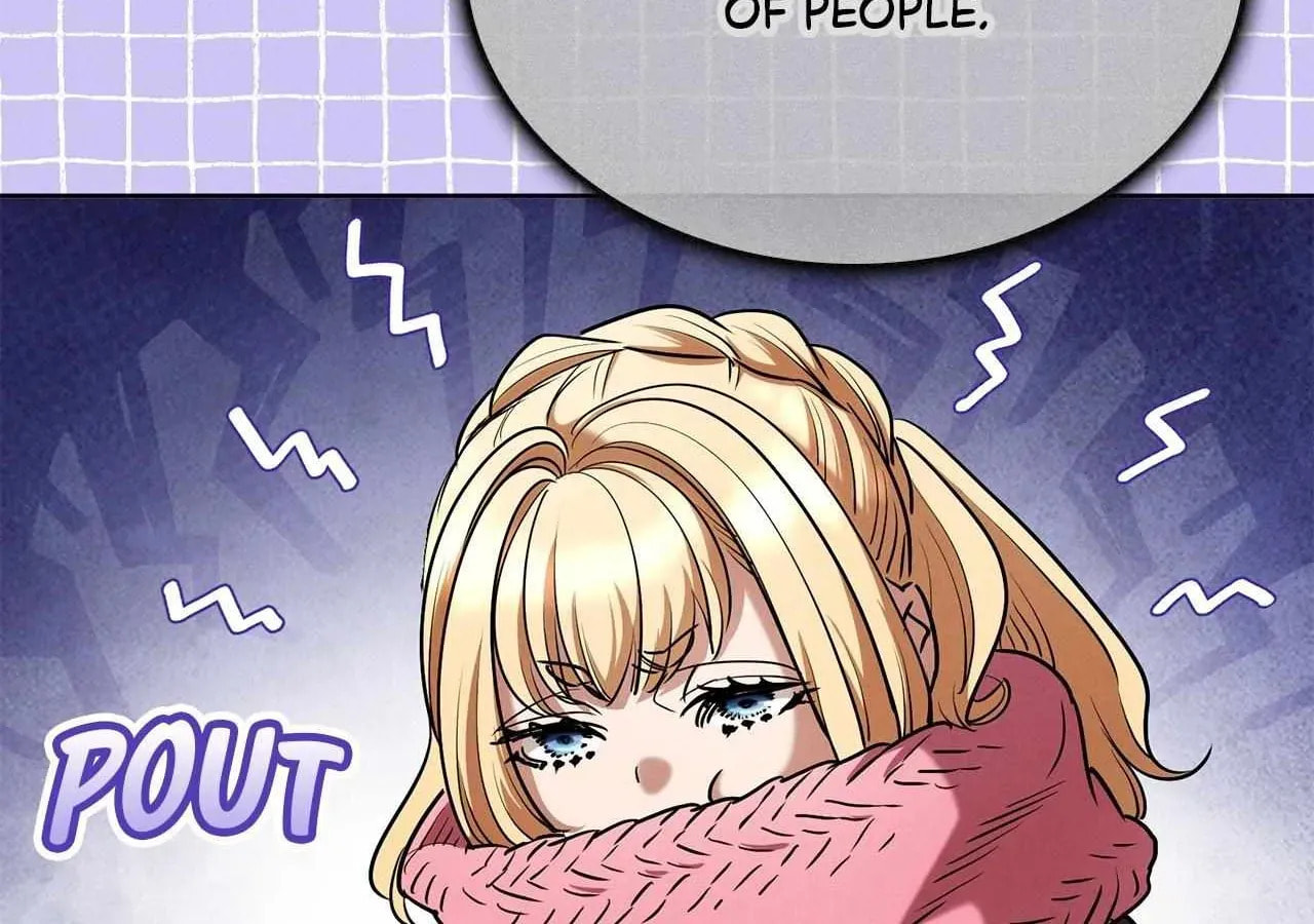 If You Wish to Have Me Chapter 57 page 134 - 