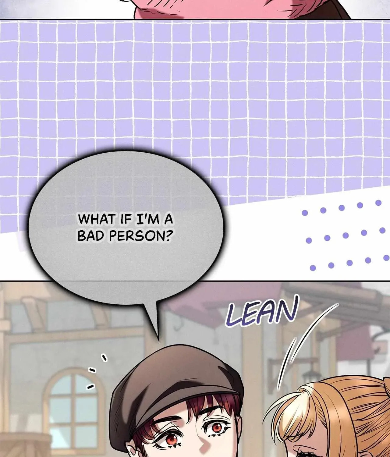If You Wish to Have Me Chapter 57 page 135 - 