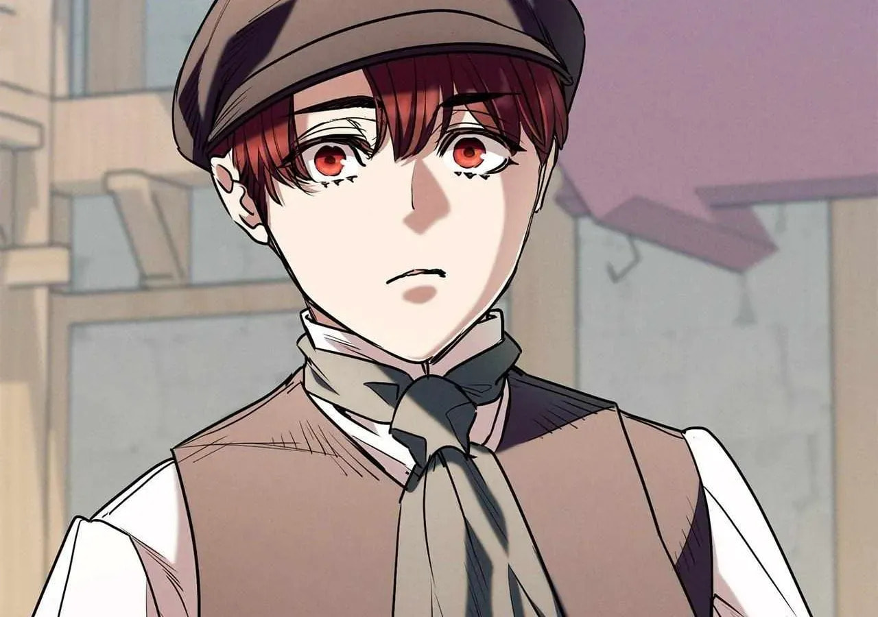If You Wish to Have Me Chapter 57 page 138 - 