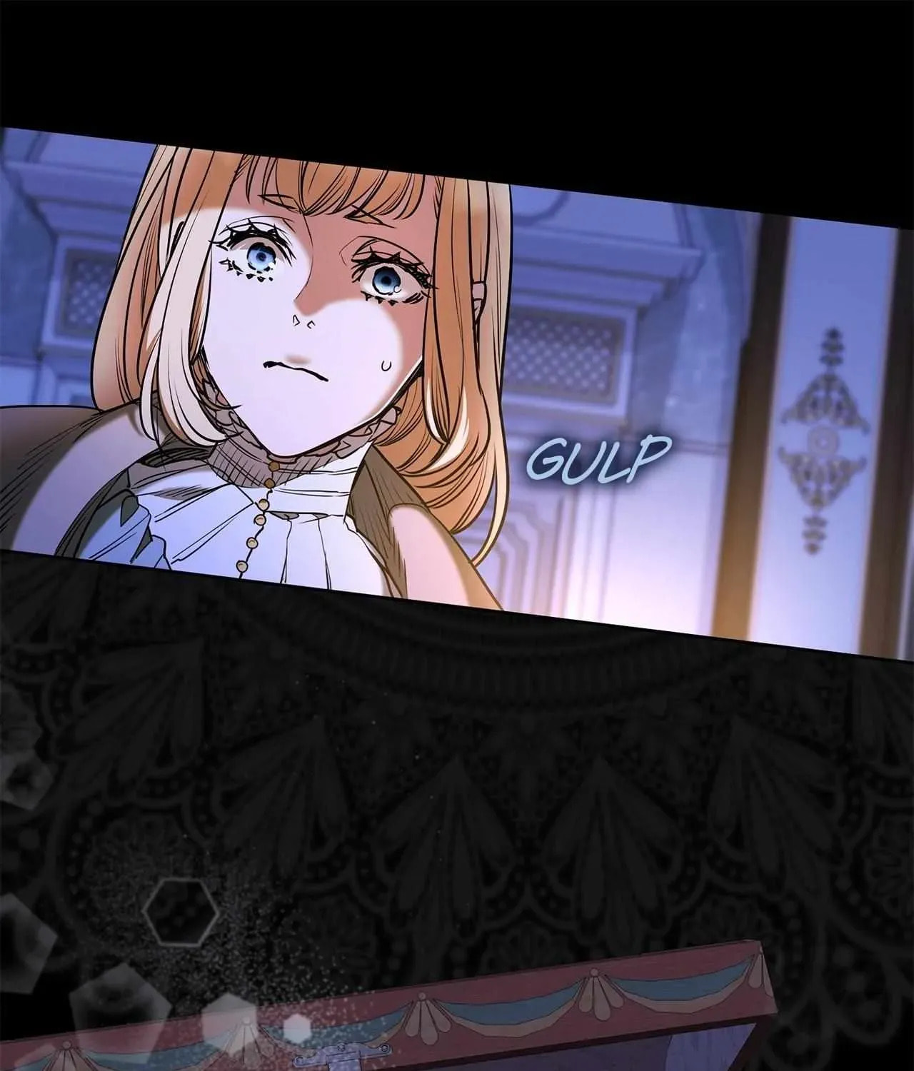 If You Wish to Have Me Chapter 57 page 15 - 