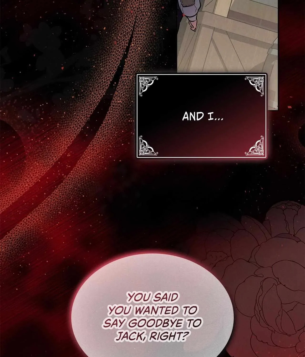 If You Wish to Have Me Chapter 57 page 147 - 
