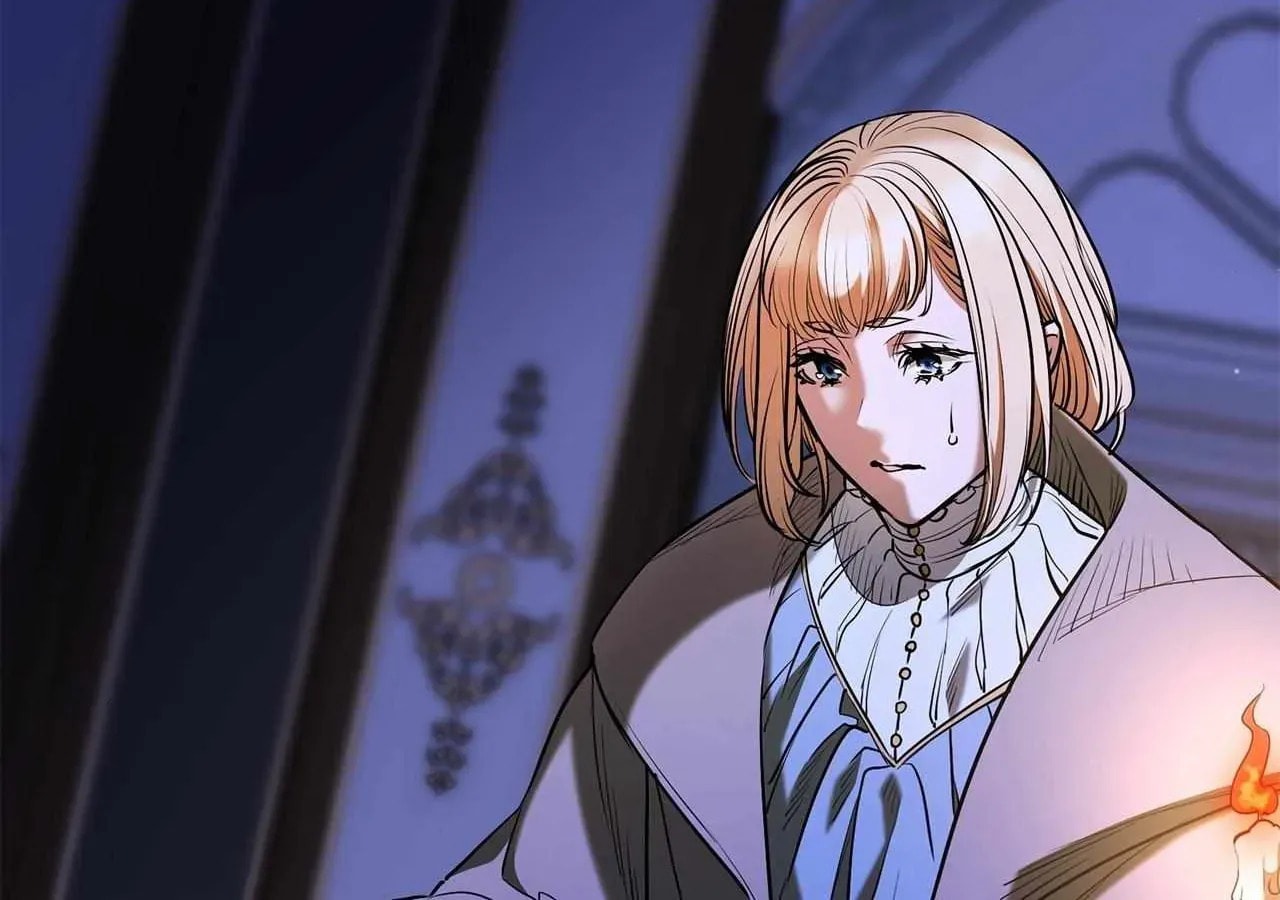 If You Wish to Have Me Chapter 57 page 18 - 
