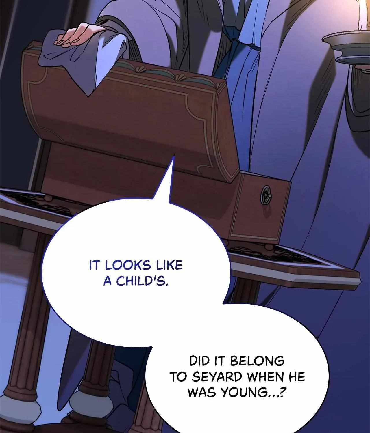 If You Wish to Have Me Chapter 57 page 19 - 