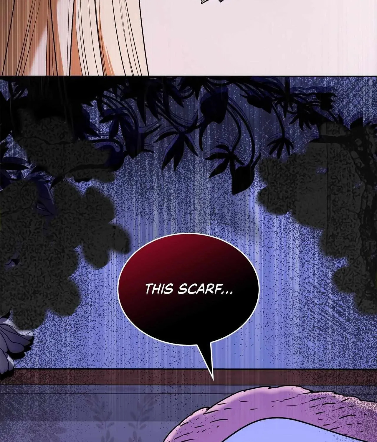 If You Wish to Have Me Chapter 57 page 21 - 