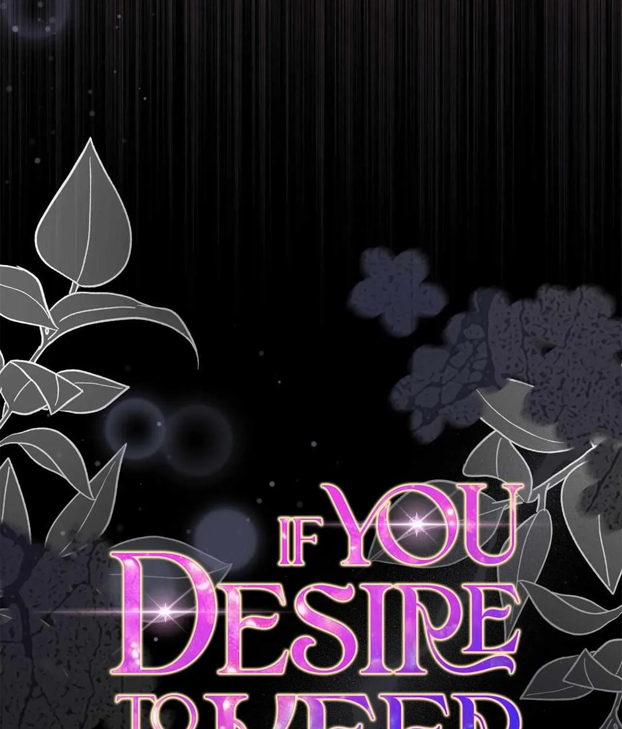 If You Wish to Have Me Chapter 57 page 25 - 