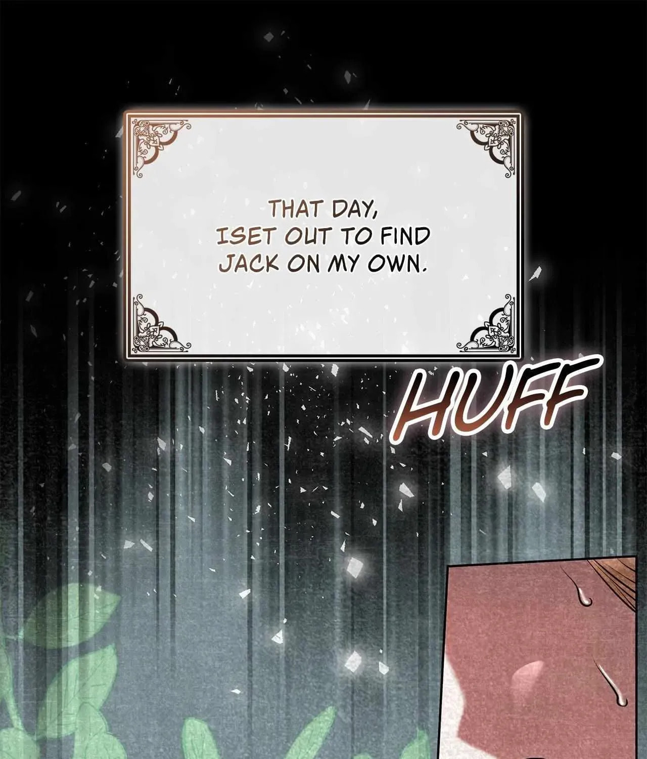 If You Wish to Have Me Chapter 57 page 28 - 
