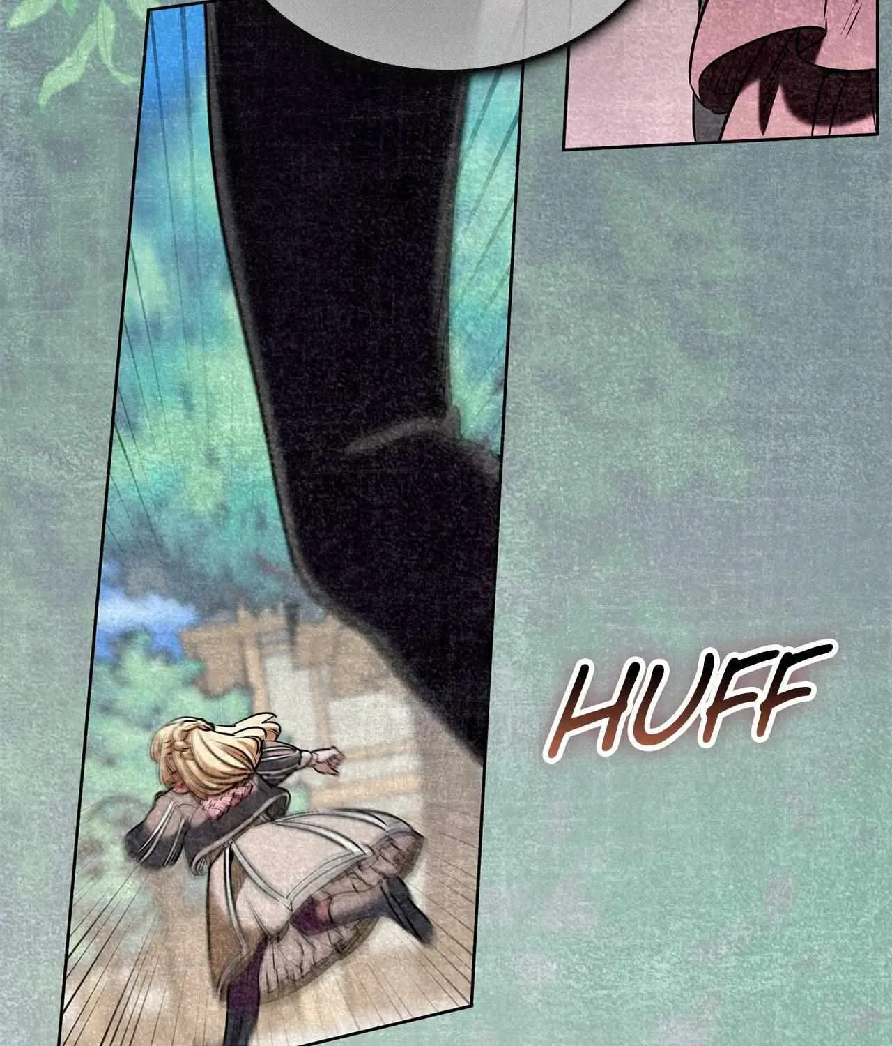 If You Wish to Have Me Chapter 57 page 30 - 