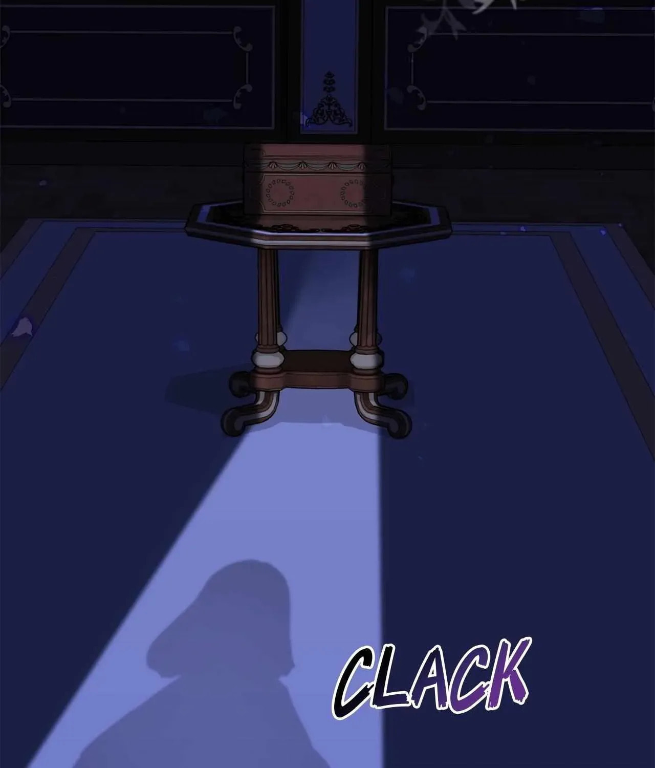If You Wish to Have Me Chapter 57 page 4 - 