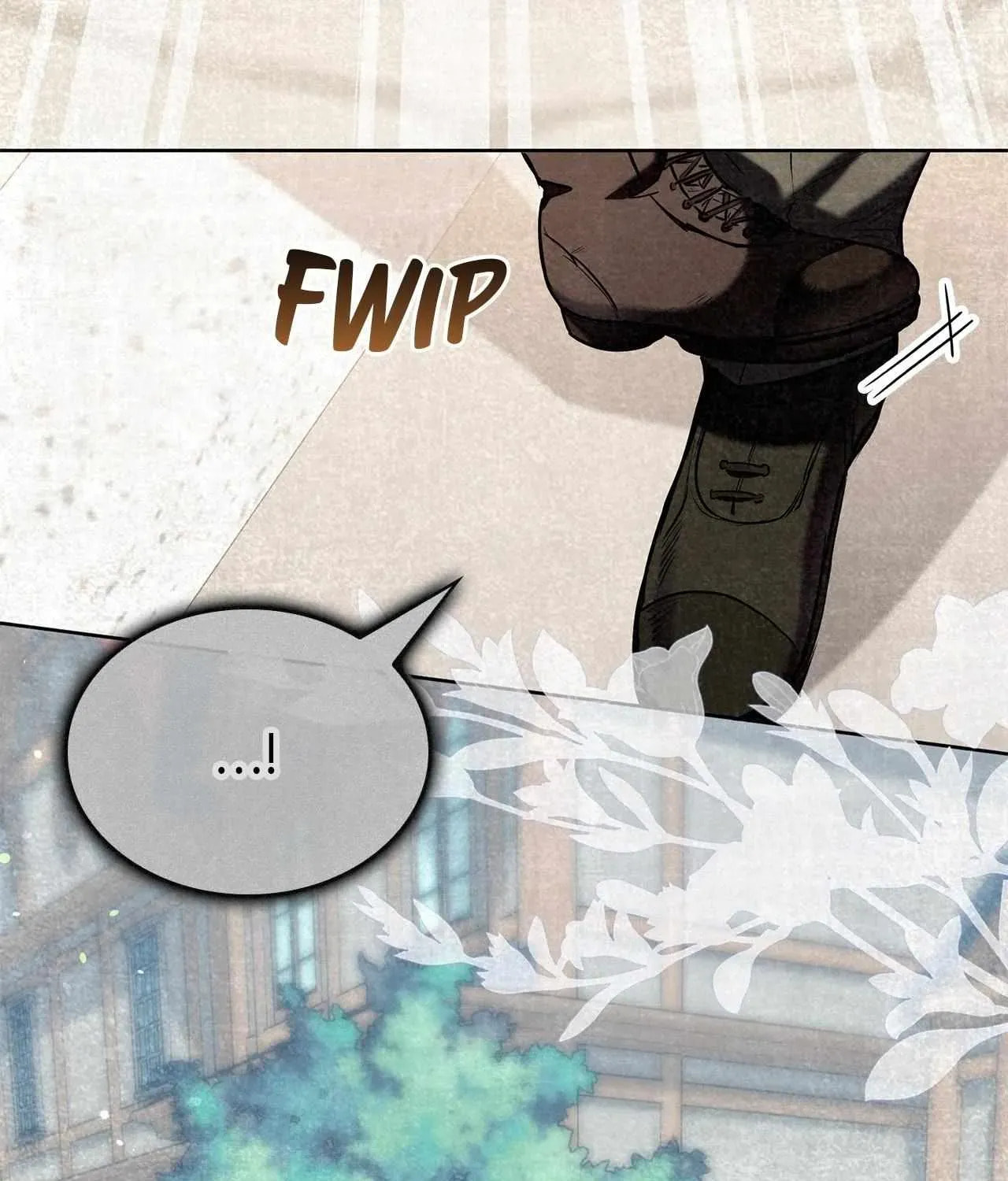 If You Wish to Have Me Chapter 57 page 36 - 