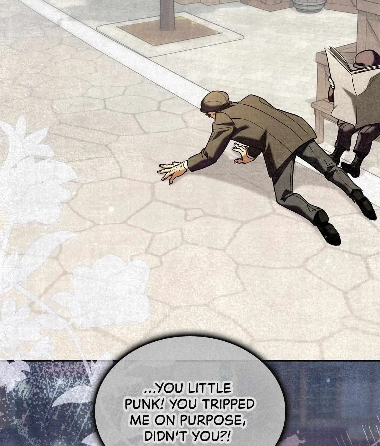 If You Wish to Have Me Chapter 57 page 38 - 
