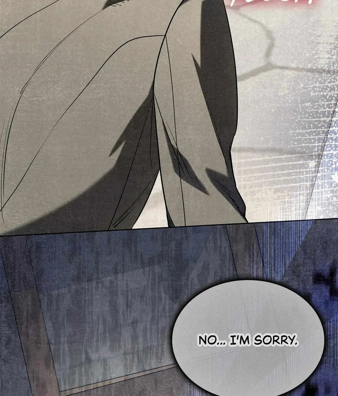 If You Wish to Have Me Chapter 57 page 40 - 