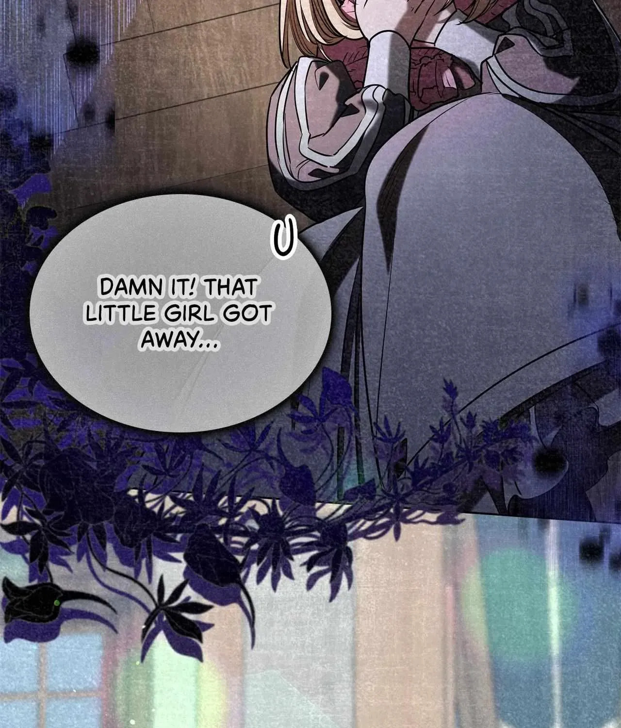 If You Wish to Have Me Chapter 57 page 42 - 