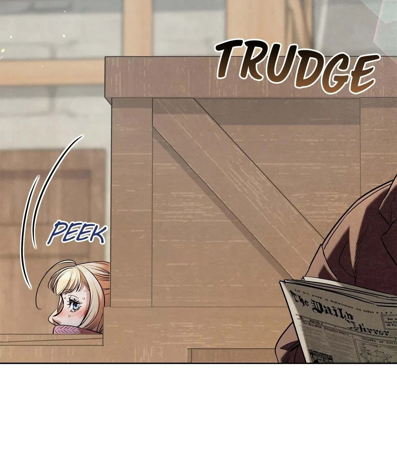 If You Wish to Have Me Chapter 57 page 44 - 
