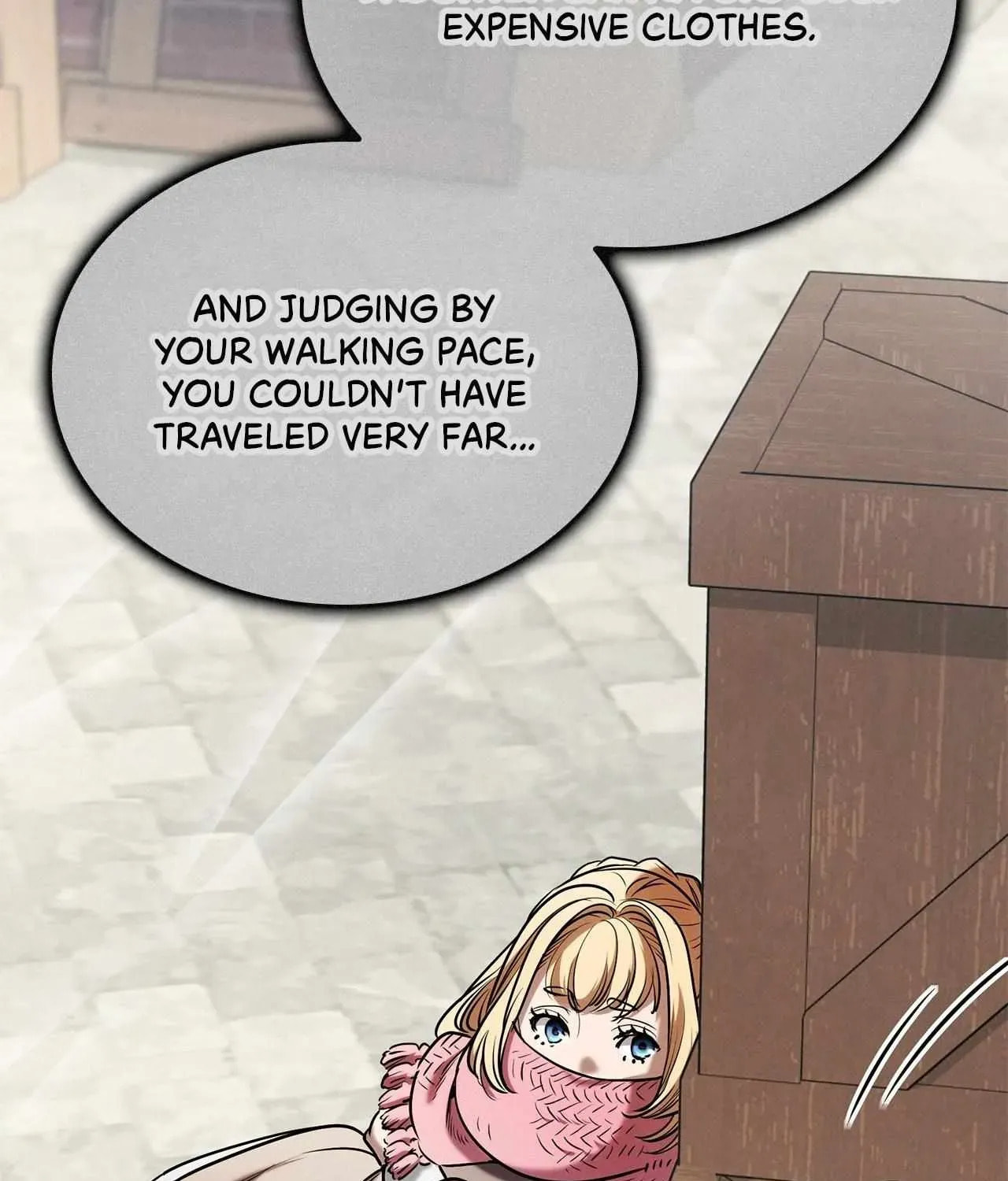 If You Wish to Have Me Chapter 57 page 50 - 