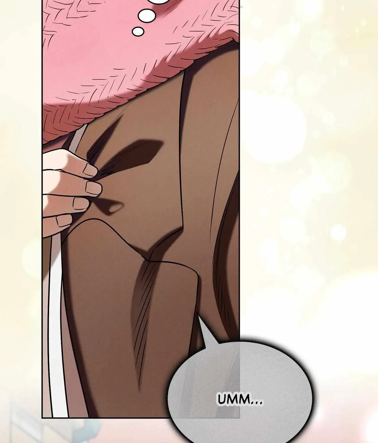 If You Wish to Have Me Chapter 57 page 54 - 