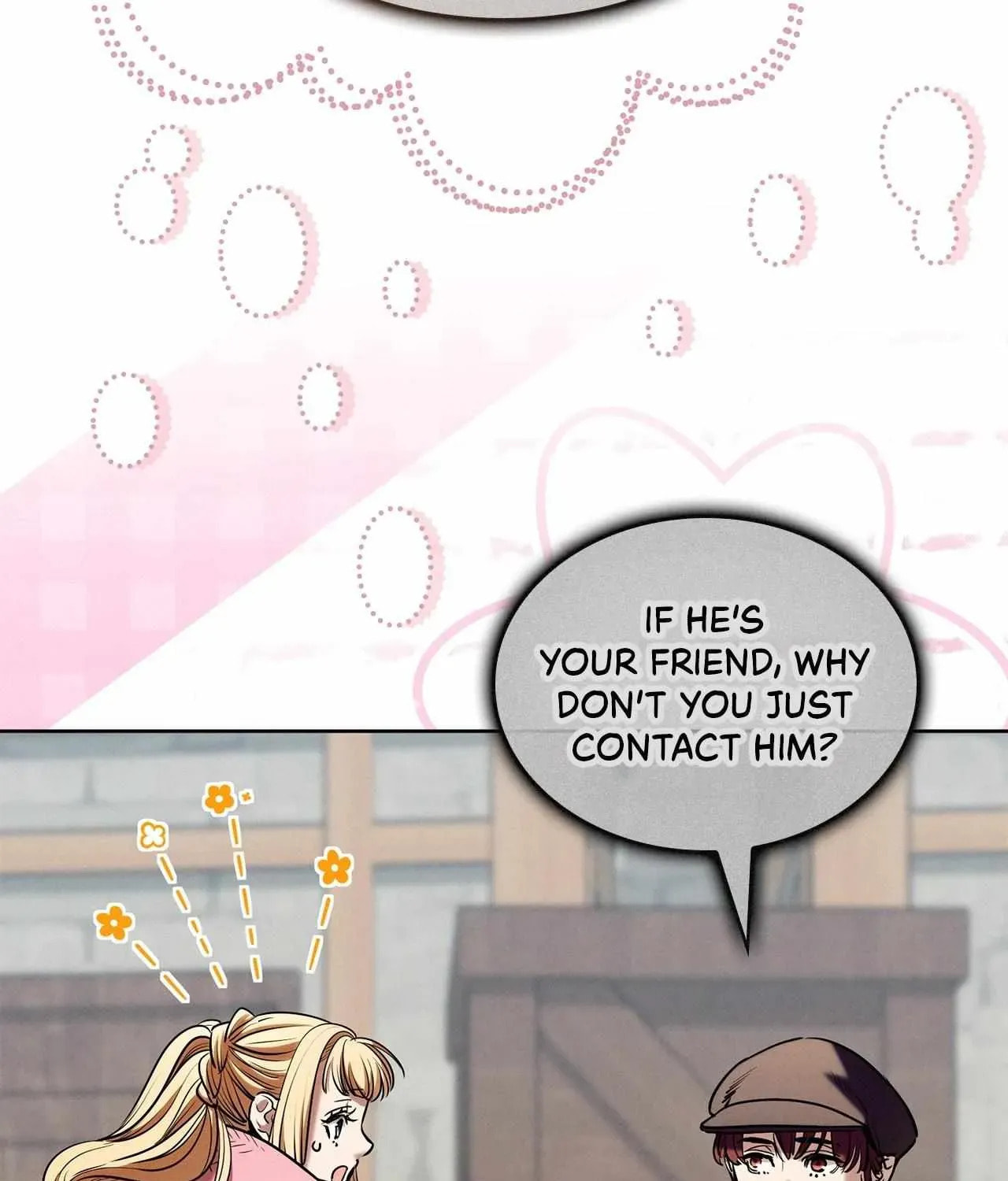 If You Wish to Have Me Chapter 57 page 60 - 