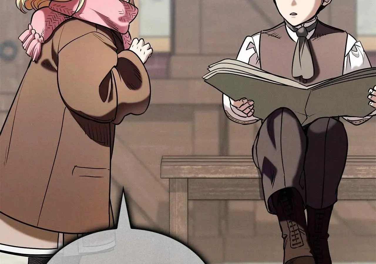 If You Wish to Have Me Chapter 57 page 61 - 